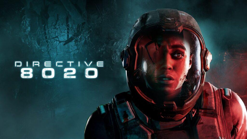 Directive 8020 confirms its release date for May 12, 2026