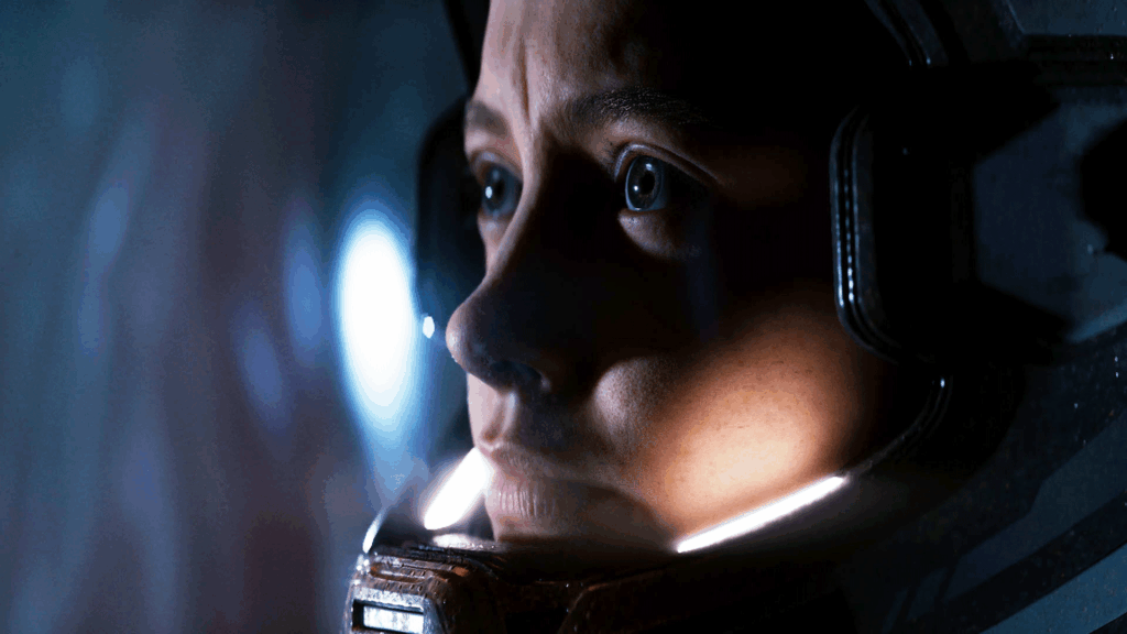 Directive 8020 – Official ‘Comply’ Pre-Order Trailer