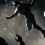 Supermassive Games Reveals Directive 8020 Release Date With New Trailer