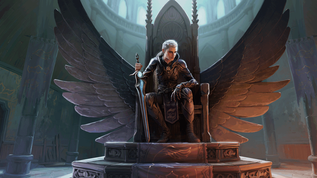 Disciples: Domination – Official Accolades Trailer