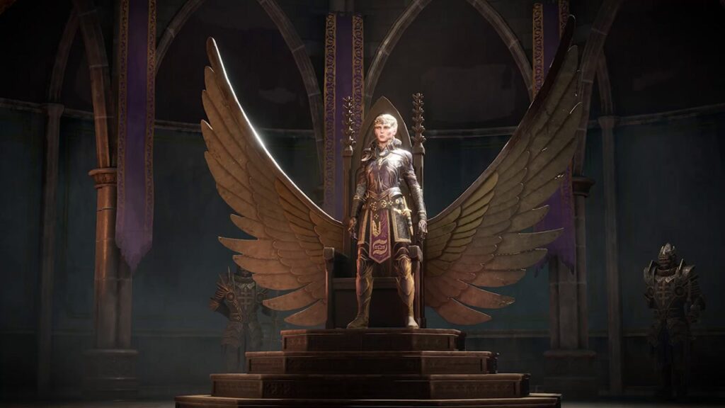 Disciples: Domination – Official Launch Trailer