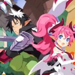 Disgaea Mayhem Brings Over-the-Top Action This Summer