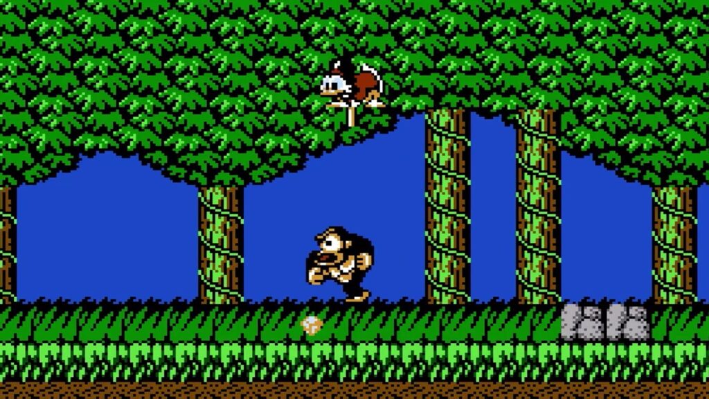 Disney Afternoon Collection – Official Switch 1 & Switch 2 Official Launch Trailer