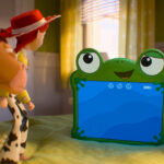 Toy Story 5 Pits Classic Toys Against a New Tablet in First Trailer