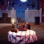 Disney Dreamlight Valley – Official Puppy Love Update Trailer