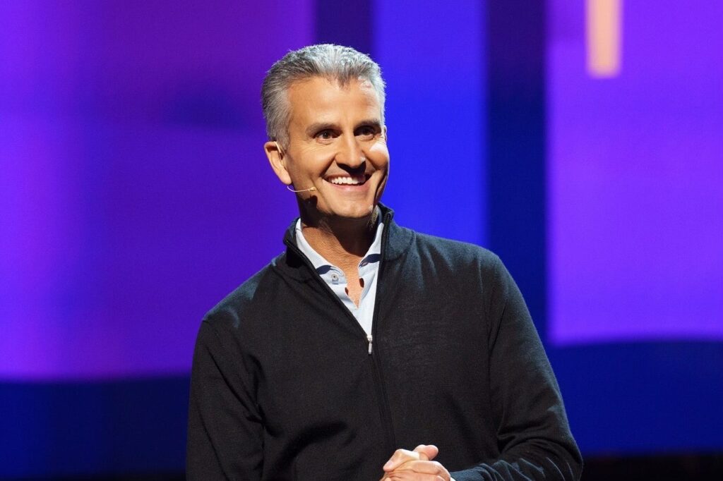 Disney is getting ready to appoint Josh D’Amaro as CEO of the company