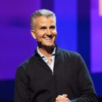 Disney is getting ready to appoint Josh D’Amaro as CEO of the company