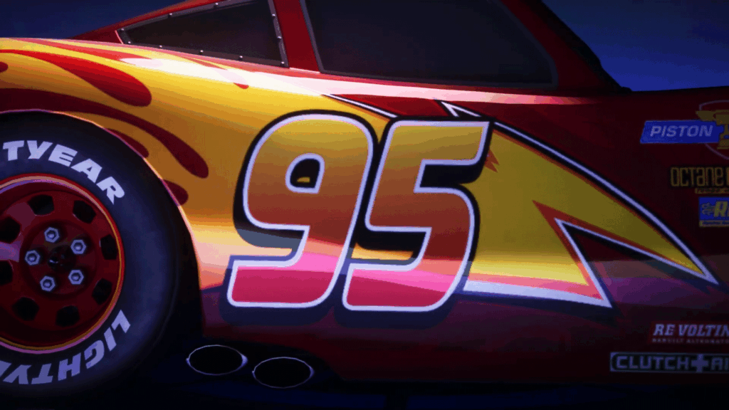 Disney Speedstorm – Official Cars Season Release Date Teaser Trailer
