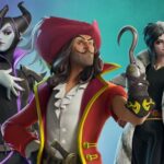 Disney’s new CEO views Fortnite like another theme park