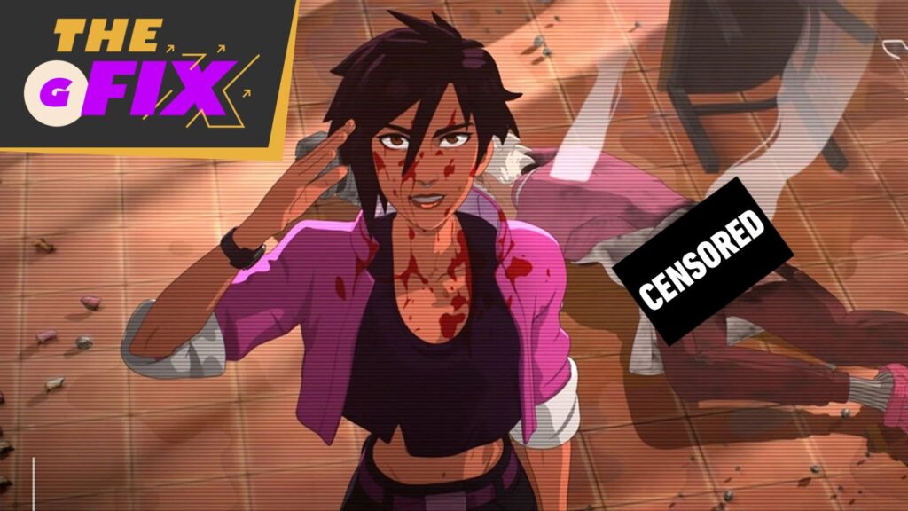 Dispatch Dev Says Players “Are Right To Be Pissed” Over Nintendo Censorship – IGN Daily Fix