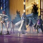 Dissidia Duellum Final Fantasy is coming to mobile in March