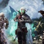 Divinity Original Sin 2: The Best Builds For Fane