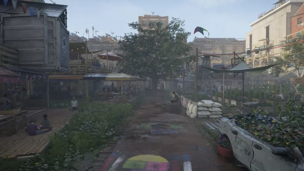 The Division 2 Y7S3 Scout 11 Manhunt Riddle Solutions