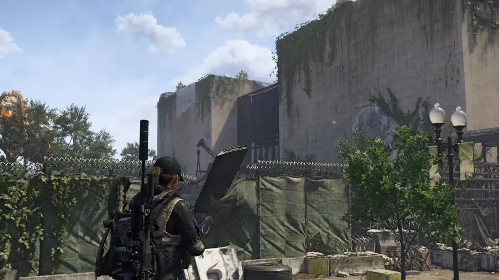 The Division 2 Y7S3 Scout 10 Manhunt Riddle Solutions