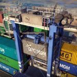 Docked has a new trailer