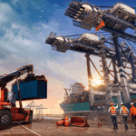 Docked – Official Release Date Trailer