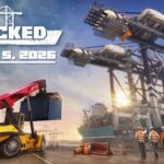 Docked will be released on March 5, 2026