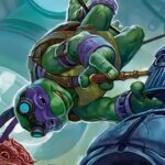 10 best cards from Magic: The Gathering’s TMNT set