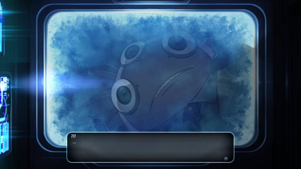 Donutal Is a Papers Please-Style “Alien Screening” Game from Arc System Works