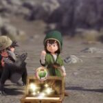 Best monster hearts in Dragon Quest 7 Reimagined