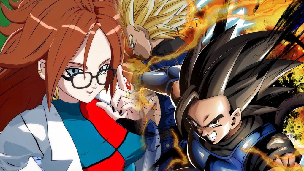 8 Dragon Ball Games With The Best Original Stories