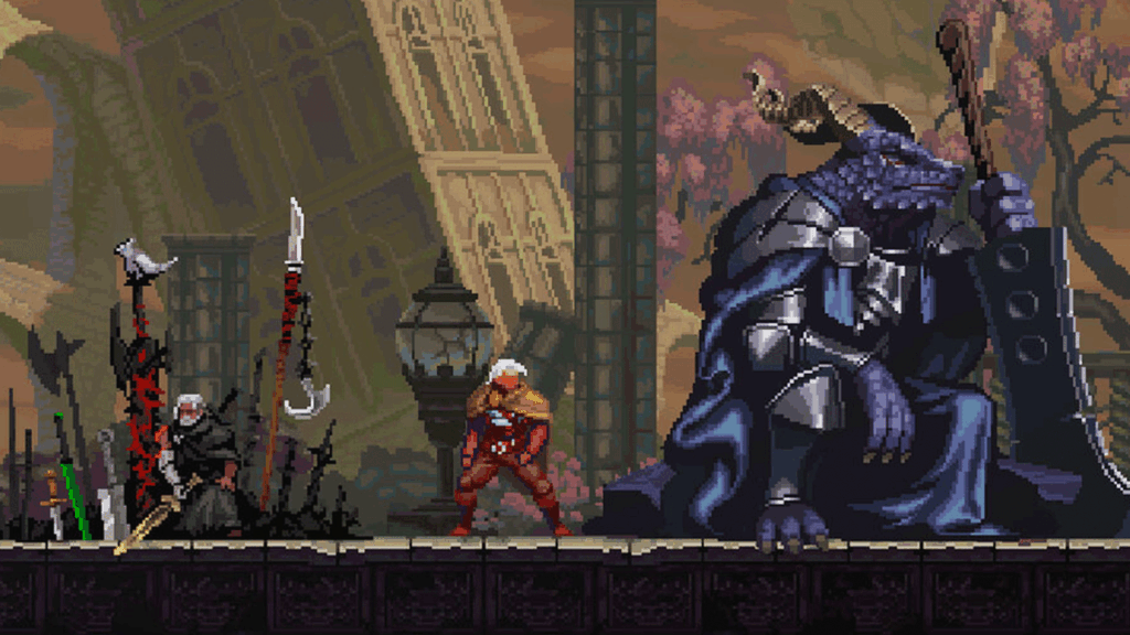 Dragon is Dead – Official Consoles Announcement Trailer