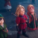 Dragon Quest 7 Reimagined isn’t pretending to be something it’s not