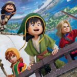 Dragon Quest 7 Reimagined is a must-play JRPG remake