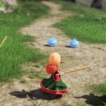 DRAGON QUEST VII Reimagined – 15 Minutes of 4K PS5 Pro Gameplay