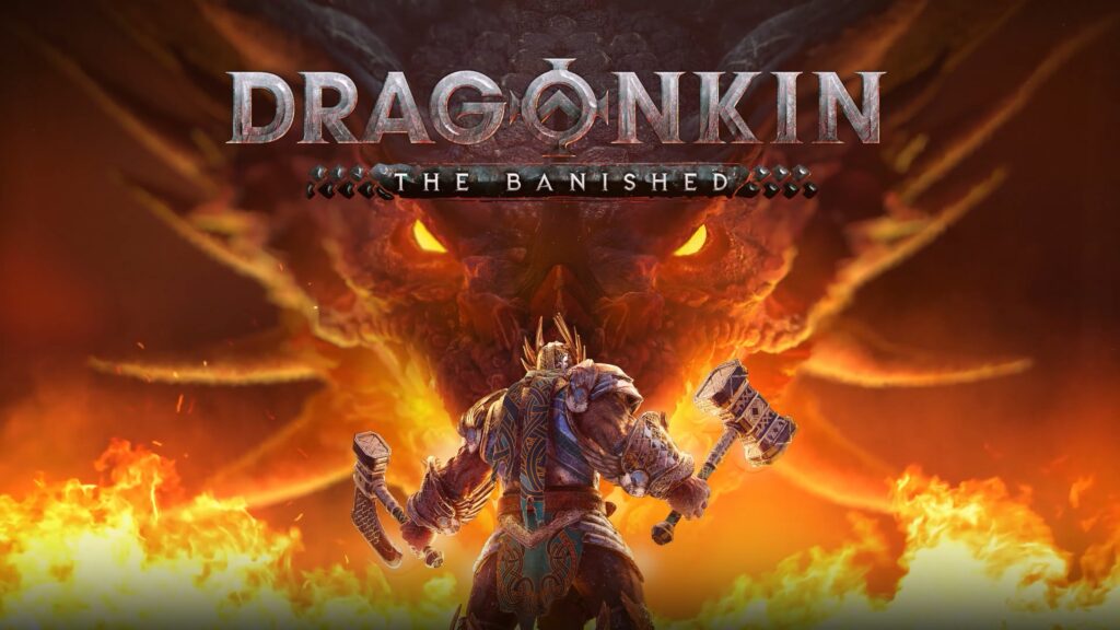 Dragonkin: The Banished is coming to PS5, Xbox Series, and PC on March 19