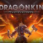 Dragonkin: The Banished is coming to PS5, Xbox Series, and PC on March 19