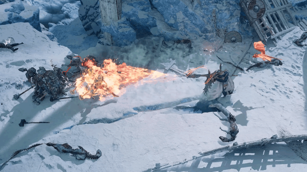 Dragonkin: The Banished – Official Ancestral Grid & Infinite Possibilities Overview Trailer