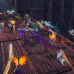 Dragonkin: The Banished – Official Multiplayer Update Launch Trailer