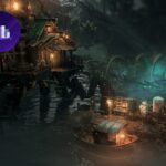 Dreadmoor – Official Gameplay Trailer | IGN Fan Fest 2026