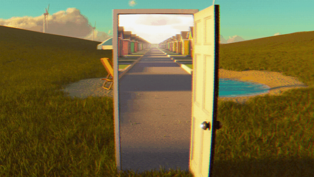 Dreamcore: Rabbit Hole – Official Gameplay Demo Launch Trailer