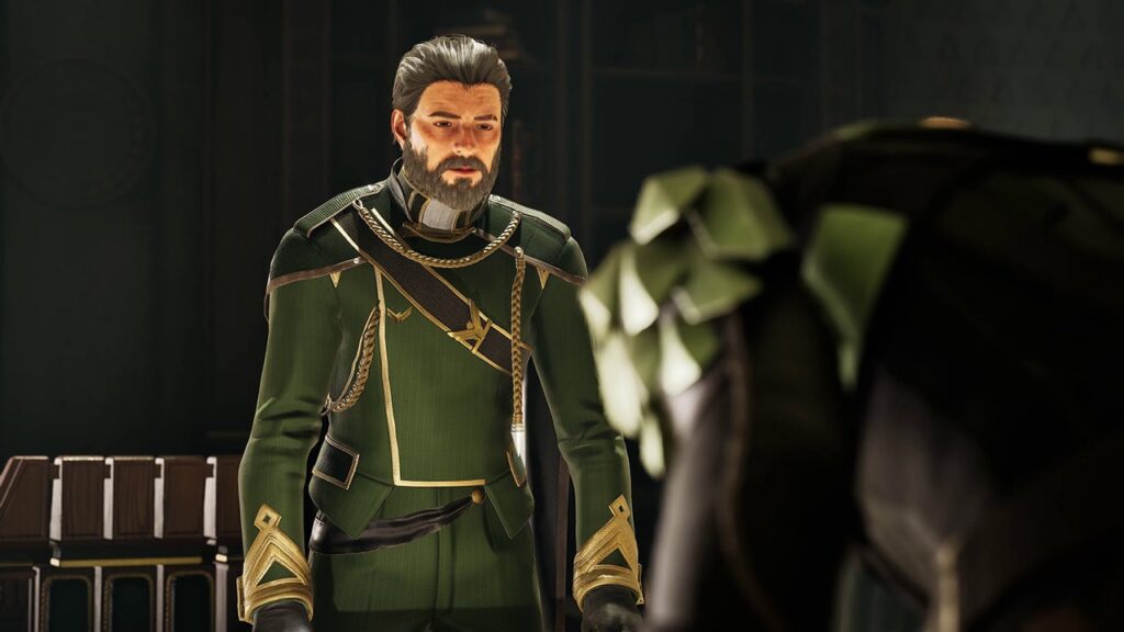 Dune: Awakening – Official Chapter 3 Free Update Trailer