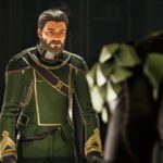 Dune: Awakening – Official Chapter 3 Free Update Trailer