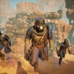 Dune: Awakening – Official Raiders of the Broken Lands DLC Launch Trailer