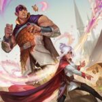 Dungeons and Dragons’ Wild Magic Subclasses Get the Short End of the Stick
