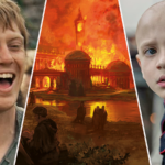 A Knight of the Seven Kingdoms Actor Accidentally Spoils Dunk’s Fate in the Books