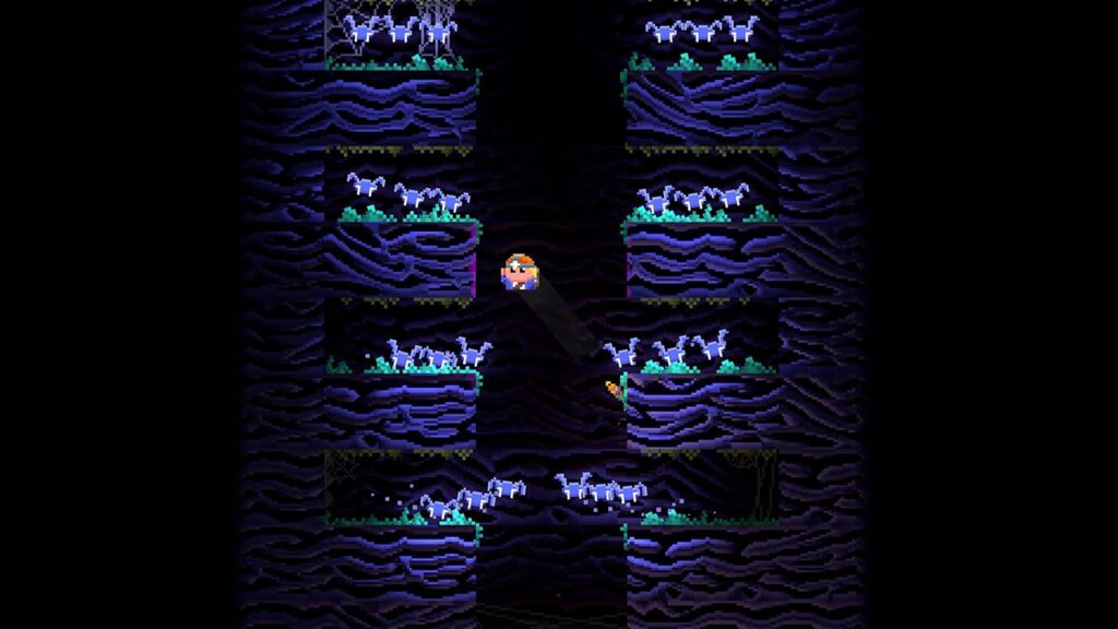 Dwarf Legacy – Official Gameplay Trailer