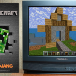 Someone got Minecraft running on a Sega Saturn and it’s as ridiculous as it sounds