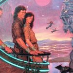 Stop waiting for George R.R. Martin’s Winds of Winter. Read his debut sci-fi book instead.