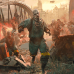 Dying Light 2: Stay Human – Official Infected Outbreak Trailer