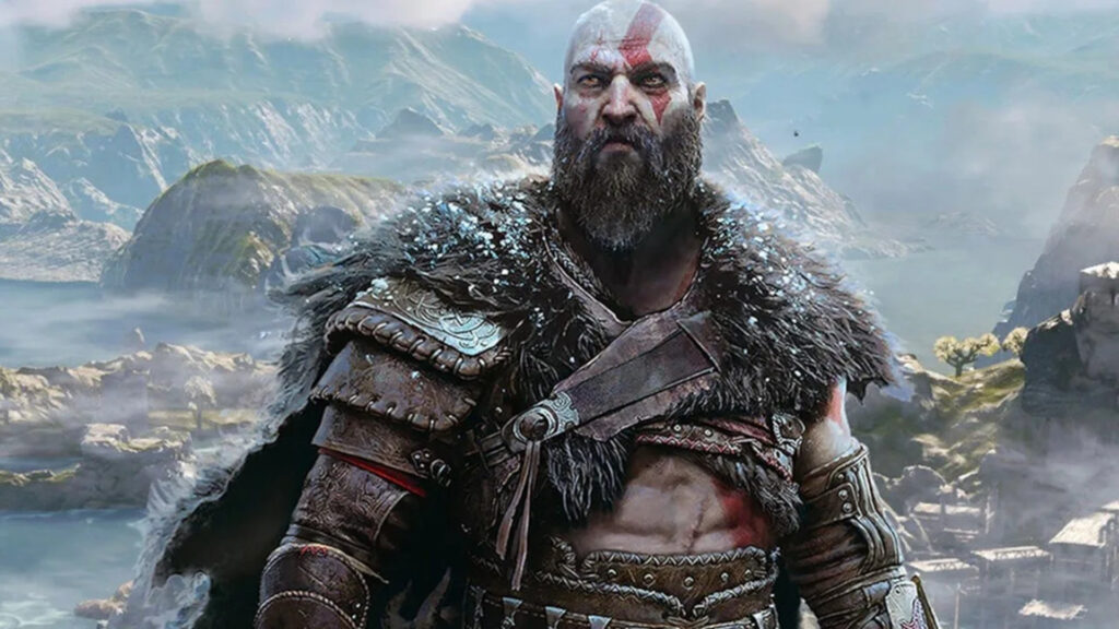 God of War Leak: Is Kratos Returning to Greece with a New Weapon?