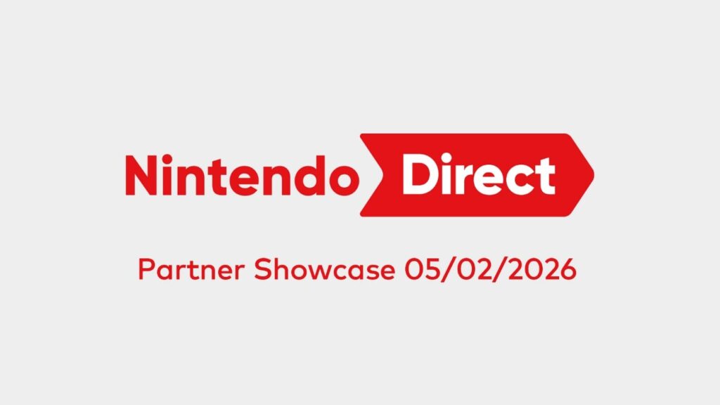 Nintendo Direct Partner Showcase: Here’s where to watch today’s big presentation