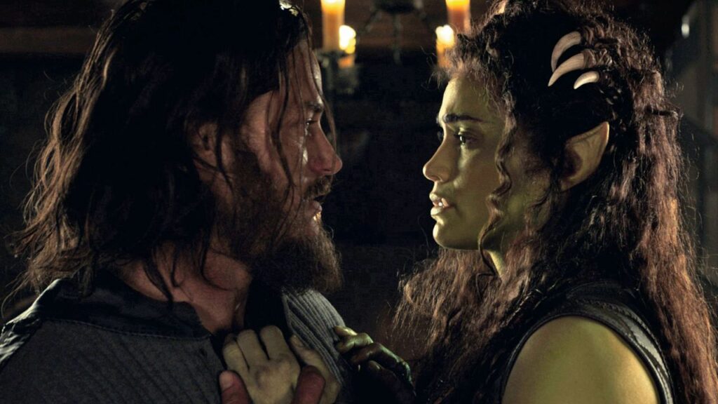 World of Warcraft producer says Chris Metzen sometimes wishes Blizzard hadn’t called it Warcraft because ‘it sounds intimidating,’ and some fans are not taking it well