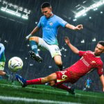 EA Sports FC commentator lets EA use an AI version of his voice to record some lines, it’s revealed