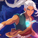 Echoes of Mystralia – Official Demo Launch Trailer