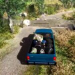 Eco Volunteer – Official Demo Trailer